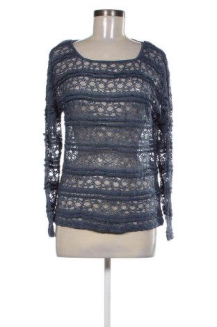 Γυναικεία μπλούζα Street One, Μέγεθος M, Χρώμα Μπλέ, Τιμή 18,99 €