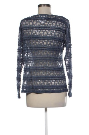 Γυναικεία μπλούζα Street One, Μέγεθος M, Χρώμα Μπλέ, Τιμή 18,99 €