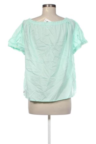 Bluză de femei Street One, Mărime L, Culoare Verde, Preț 85,99 Lei