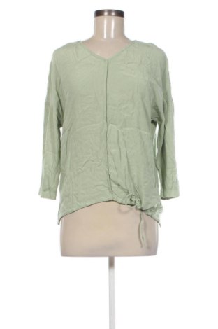Bluzka damska Street One, Rozmiar M, Kolor Zielony, Cena 91,99 zł