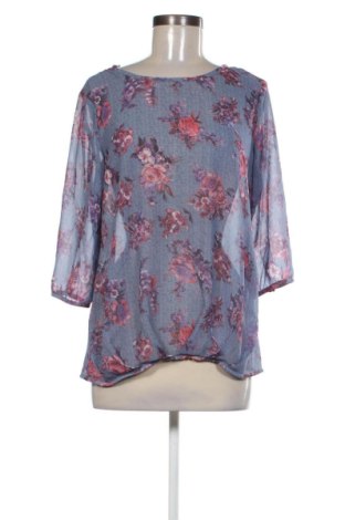 Damen Shirt Street One, Größe M, Farbe Mehrfarbig, Preis € 18,99