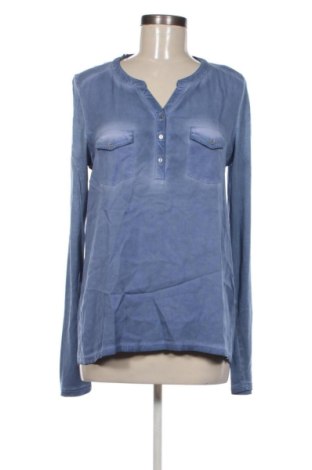 Női blúz Street One, Méret M, Szín Kék, Ár 7 025 Ft