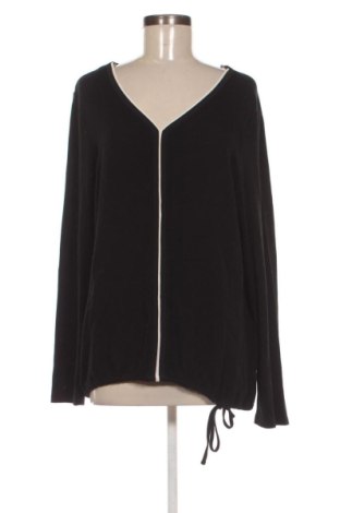 Bluzka damska Street One, Rozmiar XL, Kolor Czarny, Cena 31,99 zł