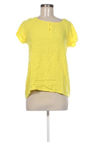 Дамска блуза Street One, Размер M, Цвят Жълт, Цена 7,66 €
