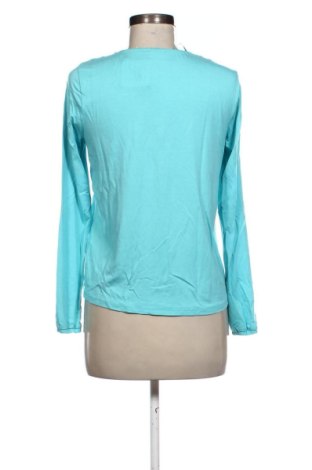 Női blúz Street One, Méret S, Szín Kék, Ár 7 187 Ft