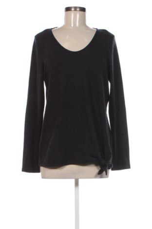 Дамска блуза Street One, Размер M, Цвят Сив, Цена 4,60 €