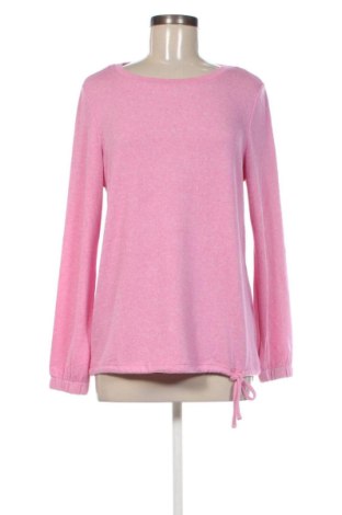 Damen Shirt Street One, Größe M, Farbe Rosa, Preis € 6,99