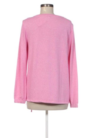 Damen Shirt Street One, Größe M, Farbe Rosa, Preis € 6,99