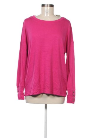 Дамска блуза Street One, Размер M, Цвят Розов, Цена 39,88 €