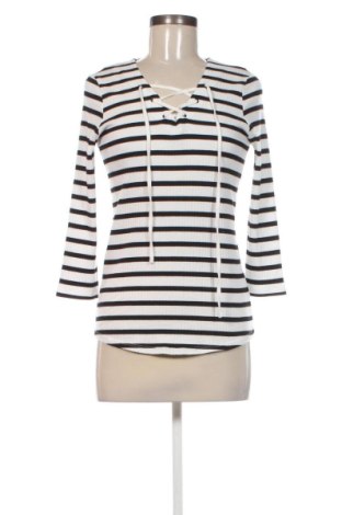 Дамска блуза Street One, Размер S, Цвят Многоцветен, Цена 4,09 €