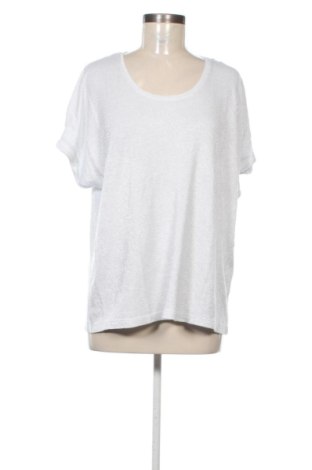 Γυναικεία μπλούζα Street One, Μέγεθος XL, Χρώμα Ασημί, Τιμή 16,99 €