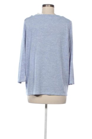 Дамска блуза Street One, Размер XL, Цвят Син, Цена 9,20 €