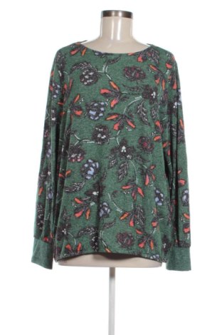 Bluzka damska Street One, Rozmiar XL, Kolor Kolorowy, Cena 91,99 zł