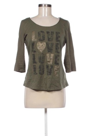 Dámská halenka Street One, Velikost M, Barva Zelená, Cena  489,00 Kč