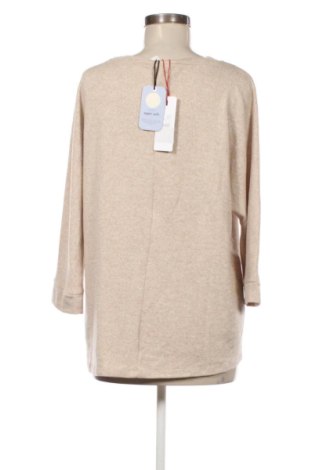 Bluzka damska Street One, Rozmiar L, Kolor Beżowy, Cena 78,99 zł