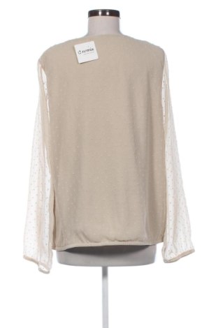 Bluzka damska Street One, Rozmiar L, Kolor Beżowy, Cena 26,99 zł