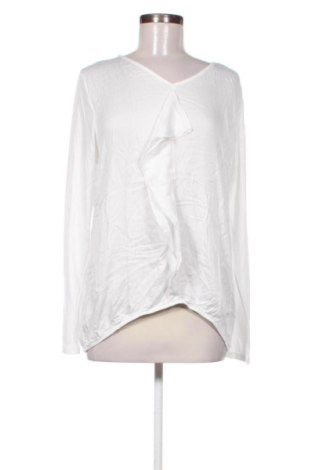 Дамска блуза Street One, Размер L, Цвят Бял, Цена 9,00 €