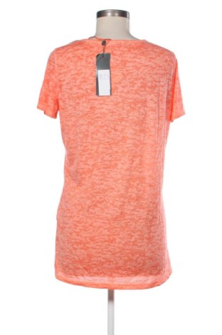 Дамска блуза Street One, Размер M, Цвят Оранжев, Цена 13,29 €