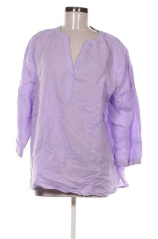 Дамска блуза Street One, Размер XL, Цвят Лилав, Цена 7,15 €