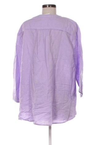Дамска блуза Street One, Размер XL, Цвят Лилав, Цена 7,15 €