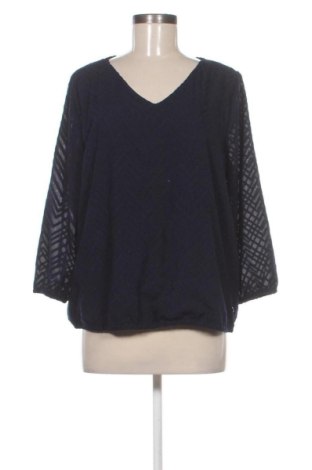 Bluză de femei Street One, Mărime L, Culoare Albastru, Preț 37,99 Lei