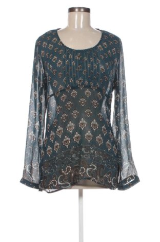 Damen Shirt Street One, Größe M, Farbe Mehrfarbig, Preis € 10,99