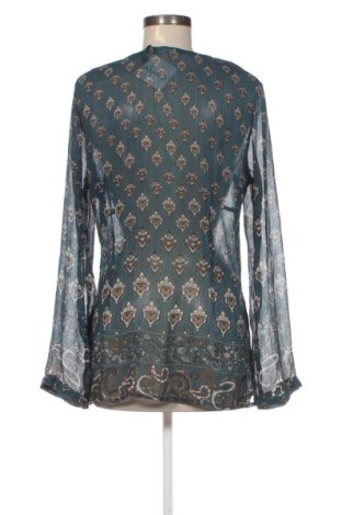 Damen Shirt Street One, Größe M, Farbe Mehrfarbig, Preis € 10,99