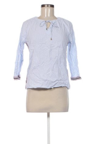 Damen Shirt Street One, Größe M, Farbe Mehrfarbig, Preis 22,99 €