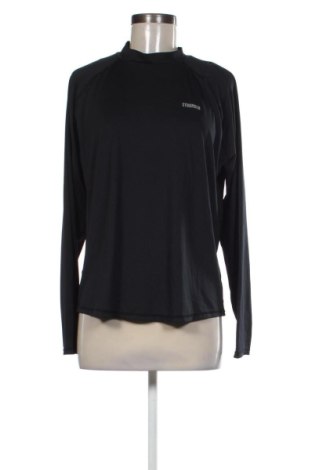 Дамска блуза Stronger, Размер XXL, Цвят Черен, Цена 17,89 €