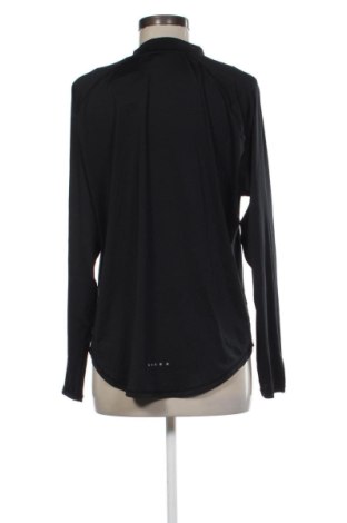 Дамска блуза Stronger, Размер XXL, Цвят Черен, Цена 17,89 €