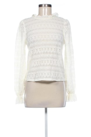 Bluzka damska Studio, Rozmiar S, Kolor ecru, Cena 51,99 zł