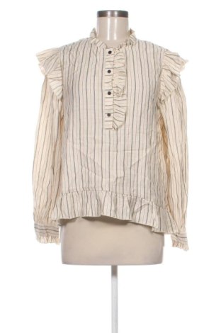 Дамска блуза Studio, Размер XL, Цвят Многоцветен, Цена 9,20 €