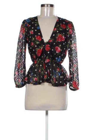 Dámska blúza Studio F, Veľkosť M, Farba Viacfarebná, Cena  20,95 €