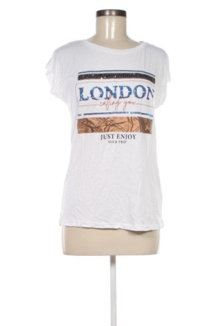 Dámska blúza Sublevel, Veľkosť M, Farba Biela, Cena  11,95 €