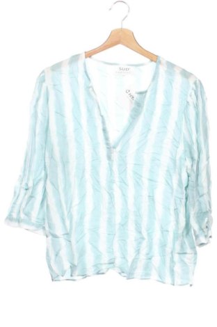Γυναικεία μπλούζα Sud Express, Μέγεθος M, Χρώμα Πολύχρωμο, Τιμή 11,99 €
