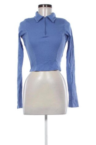 Γυναικεία μπλούζα Suite Benedict, Μέγεθος M, Χρώμα Μπλέ, Τιμή 6,99 €
