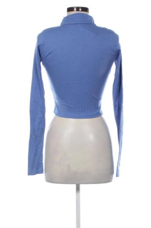 Γυναικεία μπλούζα Suite Benedict, Μέγεθος M, Χρώμα Μπλέ, Τιμή 6,99 €