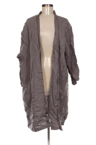 Dámsky kardigán Sunday in Bed, Velikost L, Barva Šedá, Cena  219,00 Kč