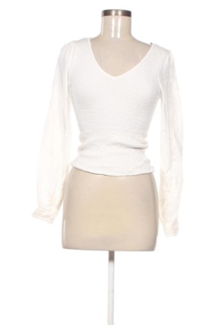 Дамска блуза Sunny Girl, Размер XS, Цвят Бял, Цена 6,64 €