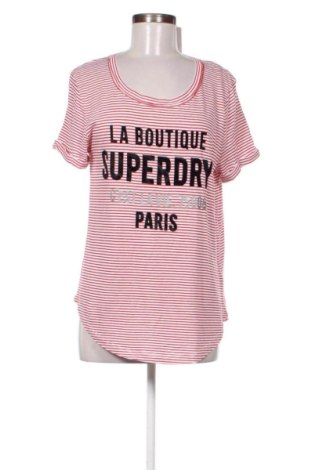 Bluză de femei Superdry, Mărime L, Culoare Multicolor, Preț 98,99 Lei