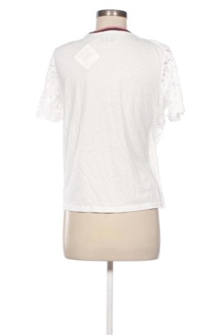 Dámská halenka Superdry, Velikost XL, Barva Bílá, Cena  312,00 Kč