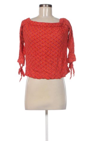 Damen Shirt Superdry, Größe M, Farbe Mehrfarbig, Preis € 10,99