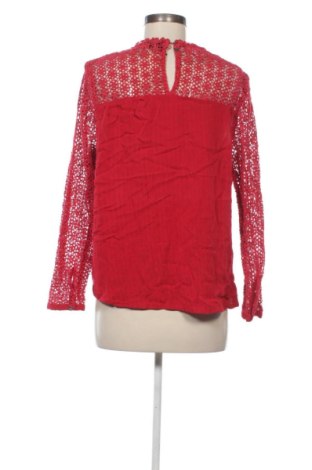 Dámska blúza Superdry, Veľkosť M, Farba Červená, Cena  9,95 €