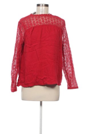 Dámska blúza Superdry, Veľkosť M, Farba Červená, Cena  9,95 €