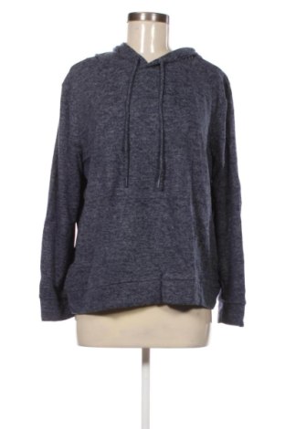 Дамска блуза Supersoft, Размер L, Цвят Син, Цена 15,33 €