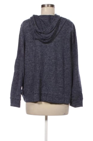 Дамска блуза Supersoft, Размер L, Цвят Син, Цена 15,33 €