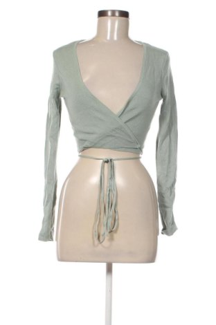 Női blúz Supre, Méret M, Szín Zöld, Ár 7 269 Ft