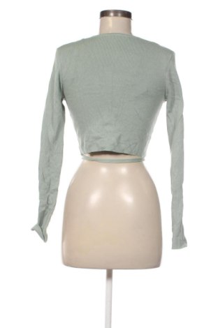 Női blúz Supre, Méret M, Szín Zöld, Ár 7 269 Ft