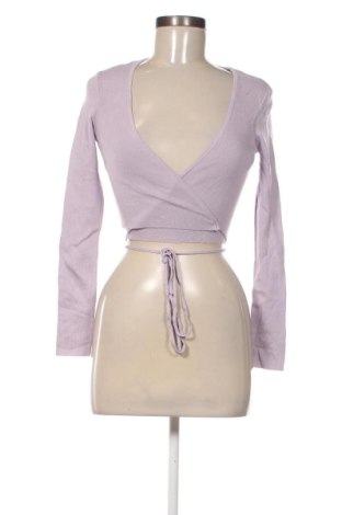 Bluză de femei Supre, Mărime S, Culoare Mov deschis, Preț 107,99 Lei