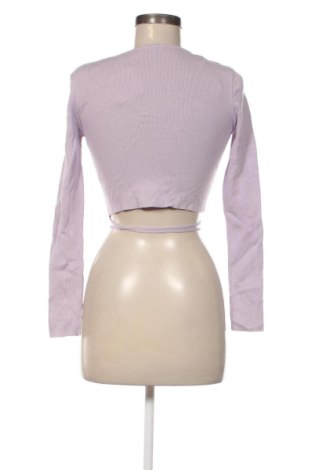 Bluză de femei Supre, Mărime S, Culoare Mov deschis, Preț 107,99 Lei
